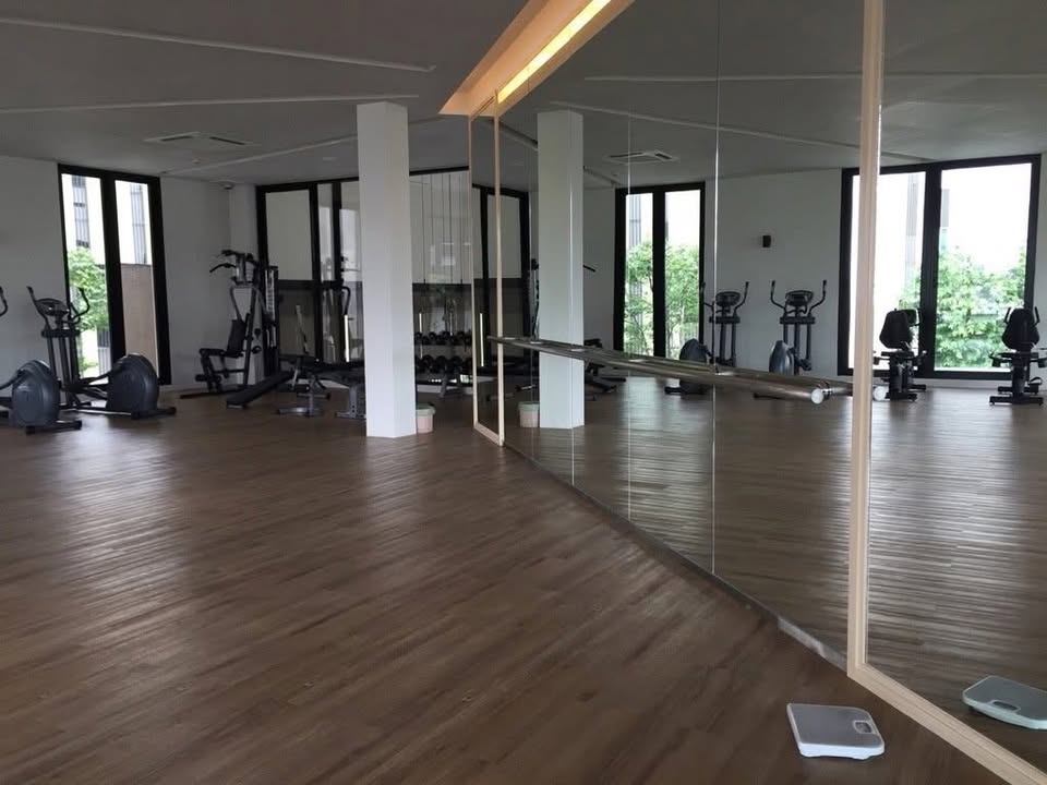 ให้เช่าห้องมุมแบบ 1ห้องนอน 1ห้องน้ำ 1ครัวปิด โซนพื้นที่ ถนนจันทน์ คอนโด ฟิวส์ จันทน์-สาทร (Fuse Chan-Sathorn) High Rise ขนาดห้อง 30 ตรม. ชั้น 26