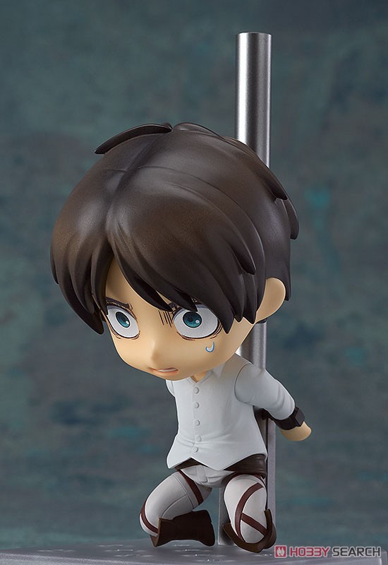 4580590127807 nendoroid375 eren yeager