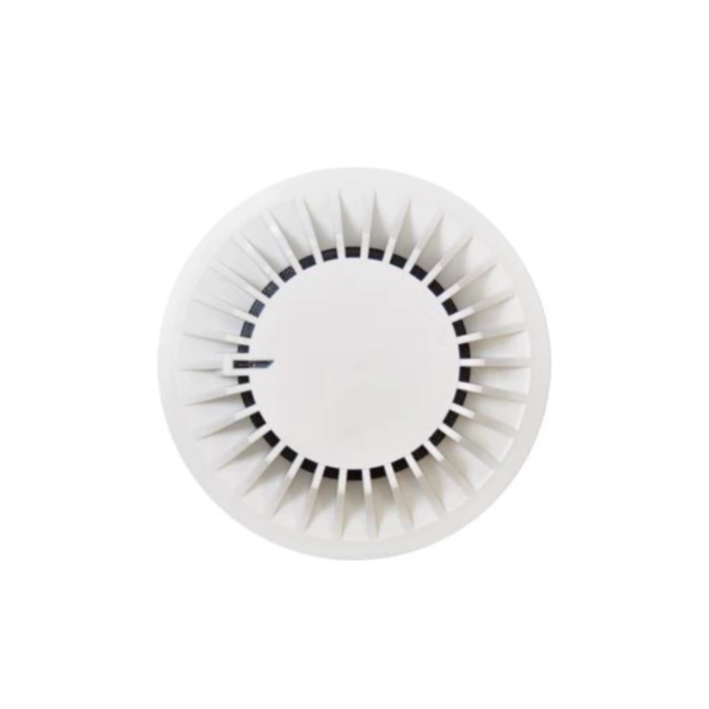 EDC-M9102N Smoke Detector w/Base
