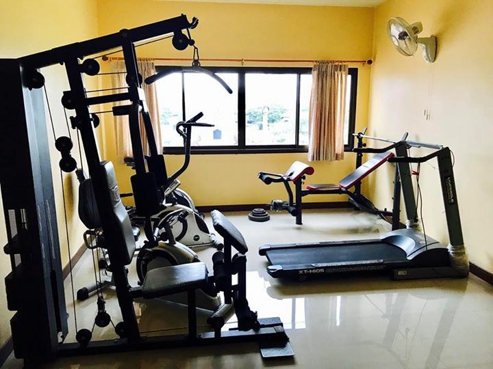 รับซ่อมลู่วิ่งไฟฟ้าทุกยี่ห้อ