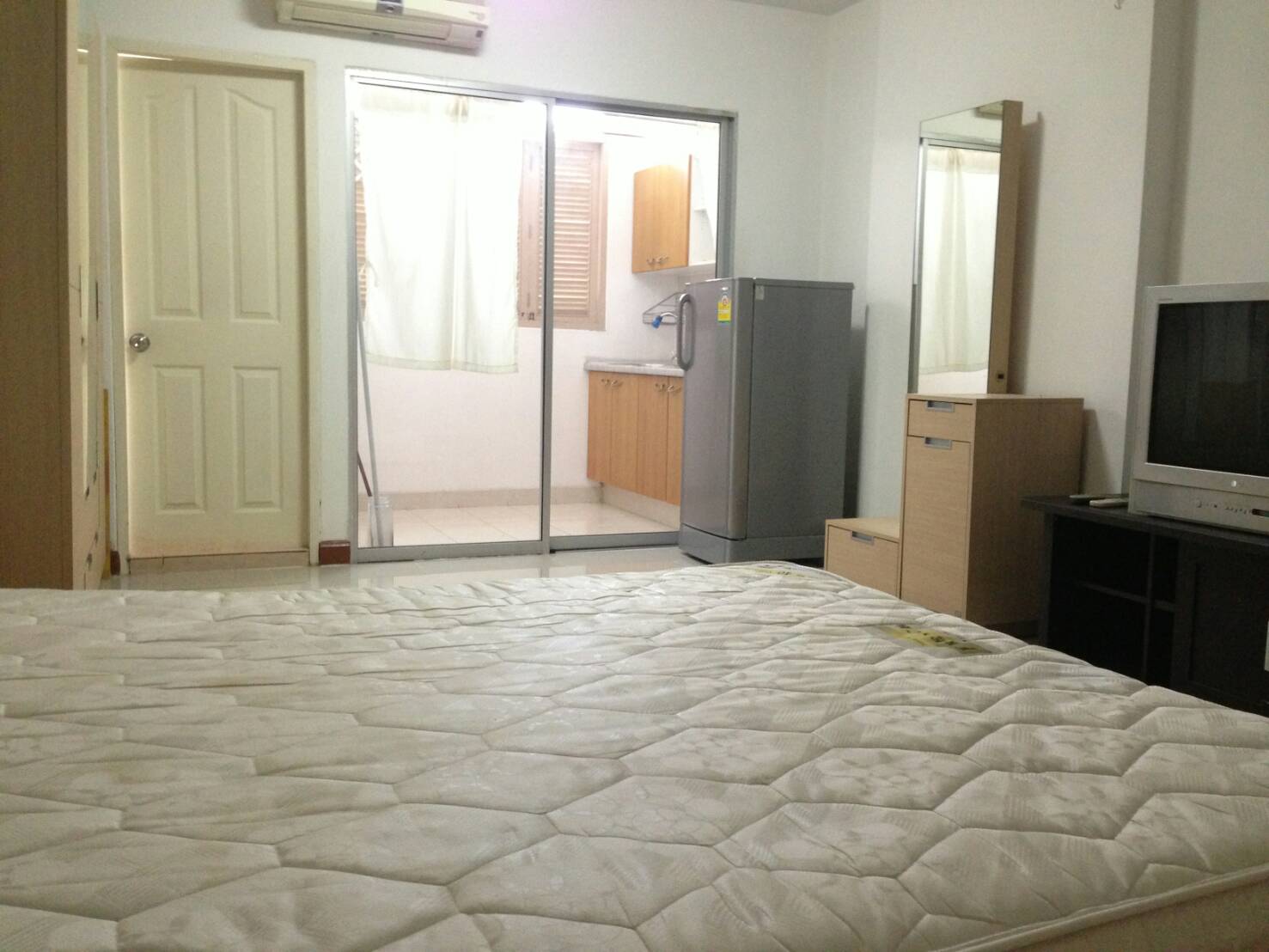 ขาย CITY HOME RATCHADA 10 พร้อมเข้าอยู่