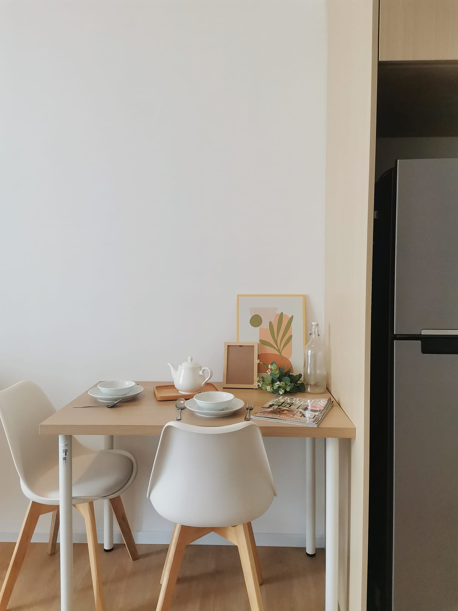 ปล่อยเช่าคอนโด Siamese RAMA 9 (Landmark @MRTA Station) ไซมิส พระราม 9 (แลนด์มาร์ค @MRTA Station) - ห้องใหม่ Duplex2ชั้น 1ห้องนอน 1ห้องน้ำ 1ห้องนั่งเล่น - ใกล้ MRT พระราม 9 - ขนาดห้อง 37.5 ตรม. ชั้น 14 ตึก C