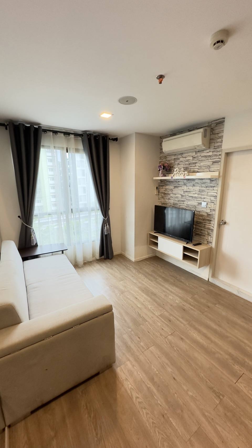 ให้เช่าคอนโด Episode Phahol - Sapanmai (เอพพิโซด พหลฯ - สะพานใหม่) Low Rise โซนพื้นที่ BTS สายหยุด เกษตร ศรีปทุม