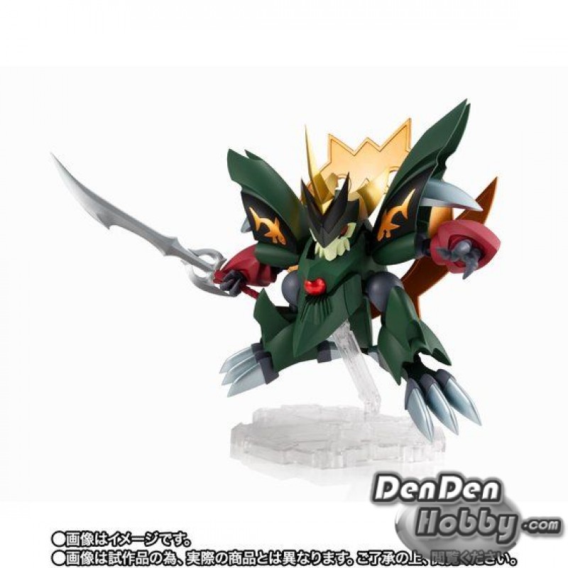 4573102556912 tamashii nxedgestyle shin gekimaru