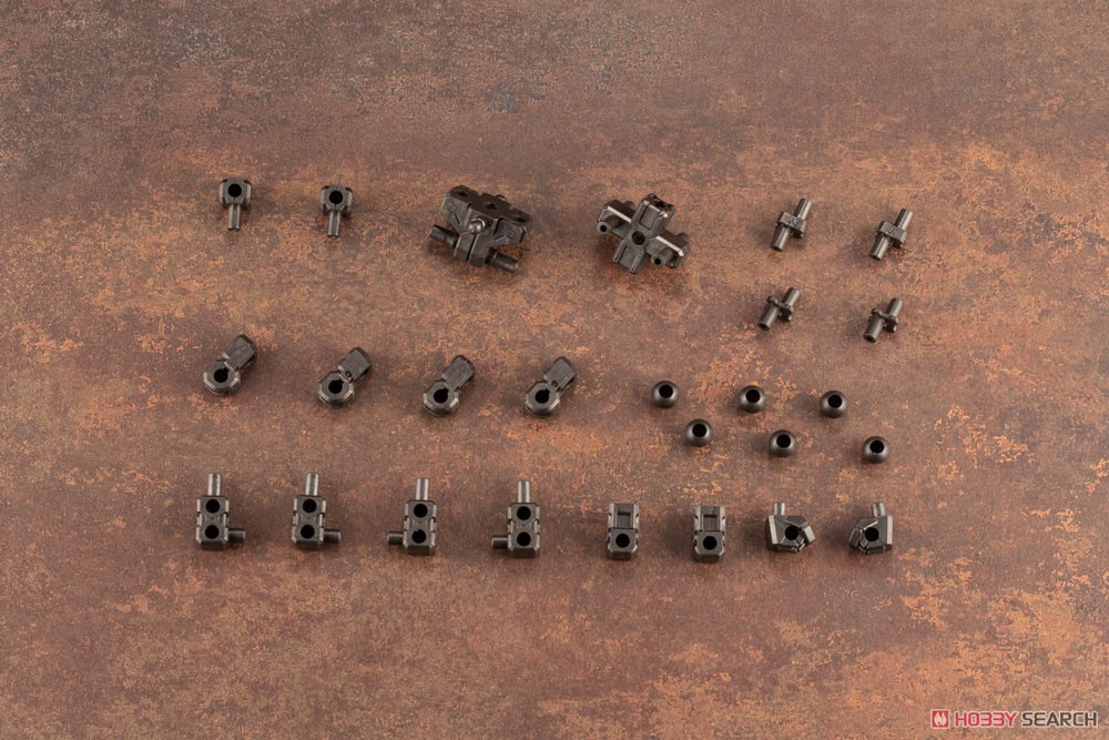 (เหลือ 1ชิ้น) 4934054025428 IT006 S-EGR-06 Skygle- kotobukiya