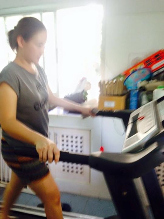 รับซ่อมลู่วิ่งไฟฟ้าทุกยี่ห้อ