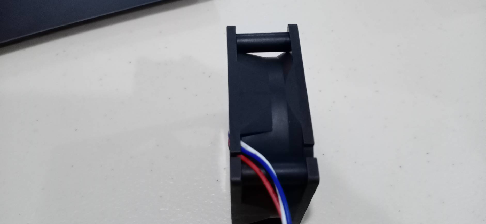 MELCO CB0500H01 MMF-06F24ES Male jack พัดลมสำหรับ Servo drive Mitsubishi