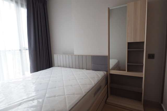 ให้เช่า ลุมพินี สวีท เพชรบุรี-มักกะสัน ขนาด28ตรม.ชั้น15พร้อมอยู่