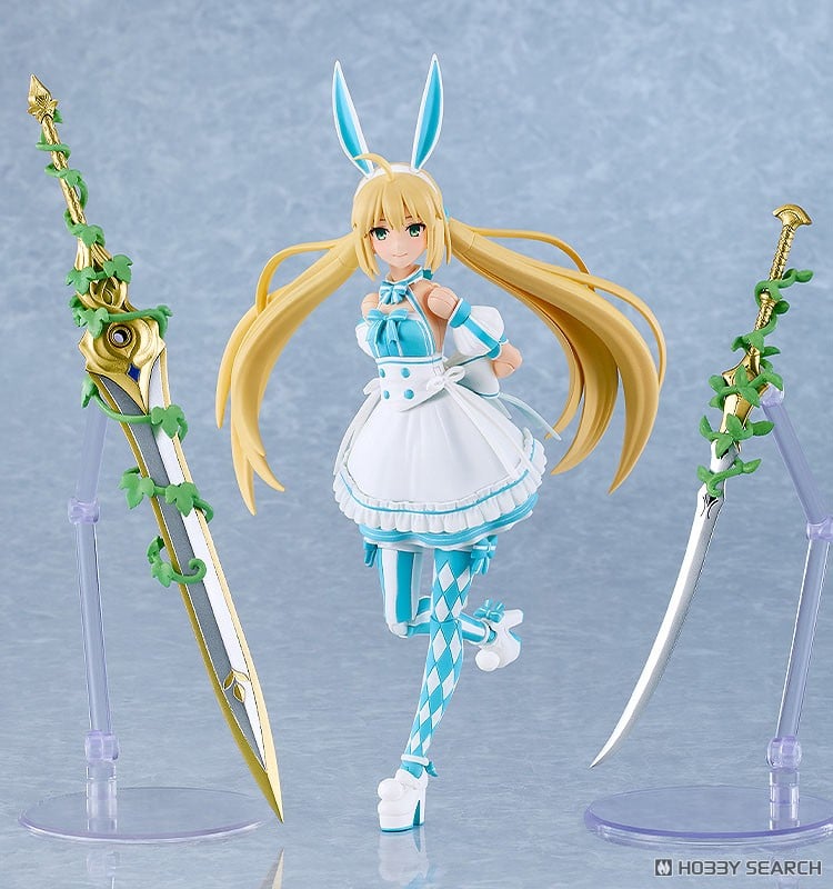 Preorderเข้า 6-7/2026 รบกวนสั่งแยกกับสินค้ารายการอื่นครับ Gsc 4580828664432 PLAMATEA Berserker/Altria Caster