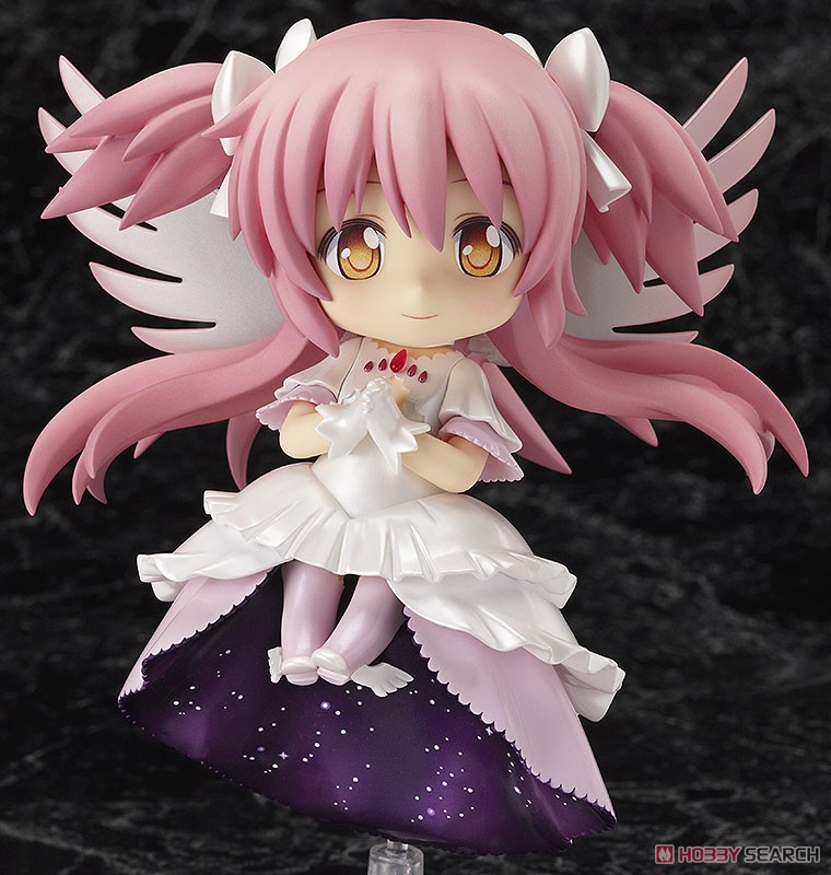 Gsc 4580416928915 Nendoroid Ultimate Madoka (PVC Figure)