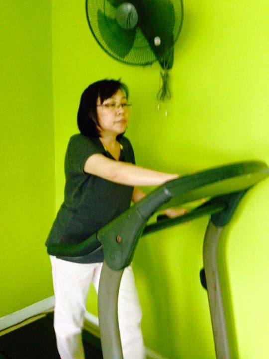 รับซ่อมลู่วิ่งไฟฟ้าทุกยี่ห้อ