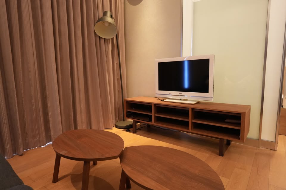 ปล่อยเช่า Equinox Phahol Vibha : คอนโดอีควิน็อคซ์ พหล-วิภา - โซนพื้นที่ BTS หมอชิต ห้าแยกลาดพร้าว 1ห้องนอน 1ห้องน้ำ 1ห้องนั่งเล่น - ขนาดห้อง 40 ตรม. ชั้น 33 - ให้เช่า 18,900 ต่อเดือน