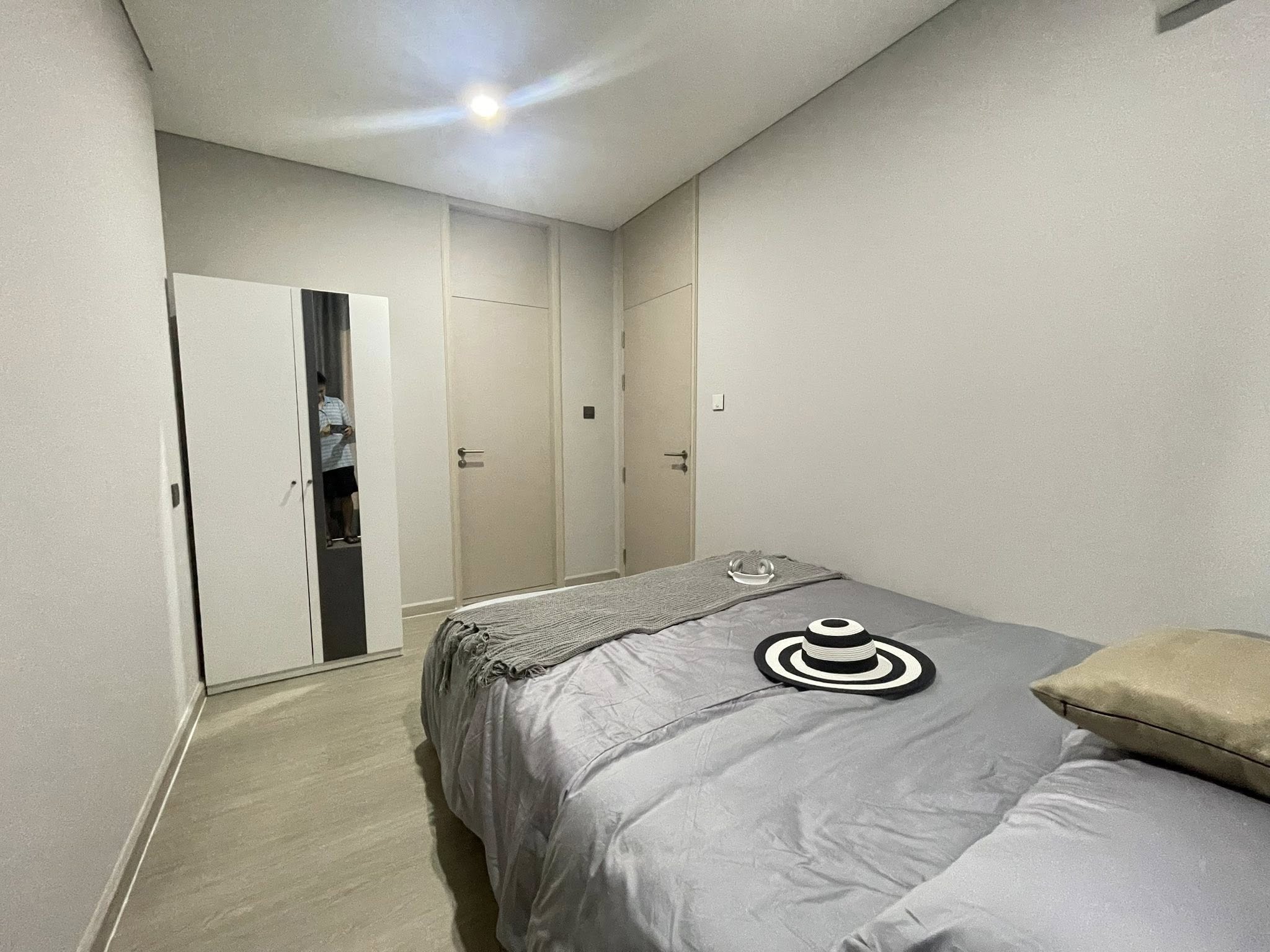 ให้เช่าคอนโด Lumpini Park Phahon 32 (ลุมพินี พาร์ค พหล 32) โซน รถไฟฟ้า BTS รัชโยธิน 1ห้องนอน / 1ห้องน้ำ ขนาดห้อง 28 ตรม. ชั้น 16