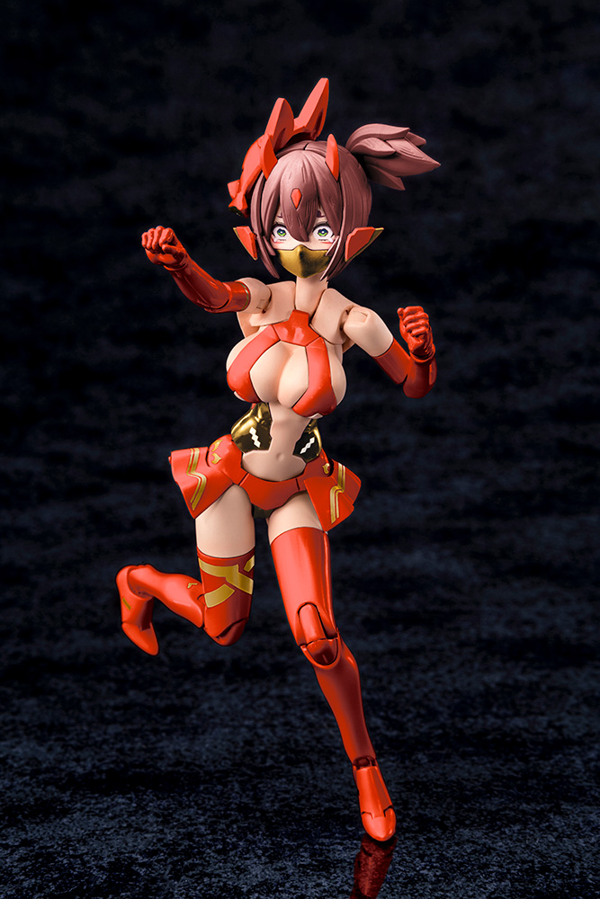 4934054037391 megumi devic12 1/1 asra nine-taila homura (fss) - kotobukiya