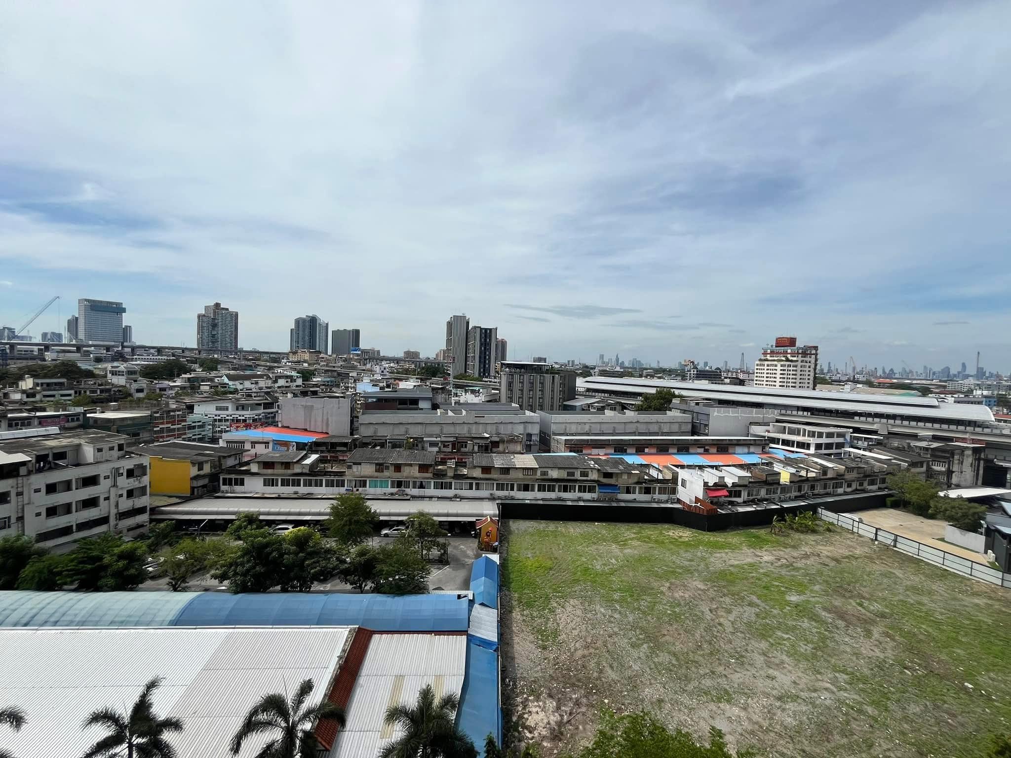 ปล่อยเช่า IDEO Mix Sukhumvit 103 (ไอดีโอ มิกซ์ สุขุมวิท 103) - โซนพื้นที่ BTS อุดมสุข 1ห้องนอน 1ห้องน้ำ - ขนาดห้อง 30 ตรม. ชั้น 10 - ให้เช่า 13,000 ต่อเดือน