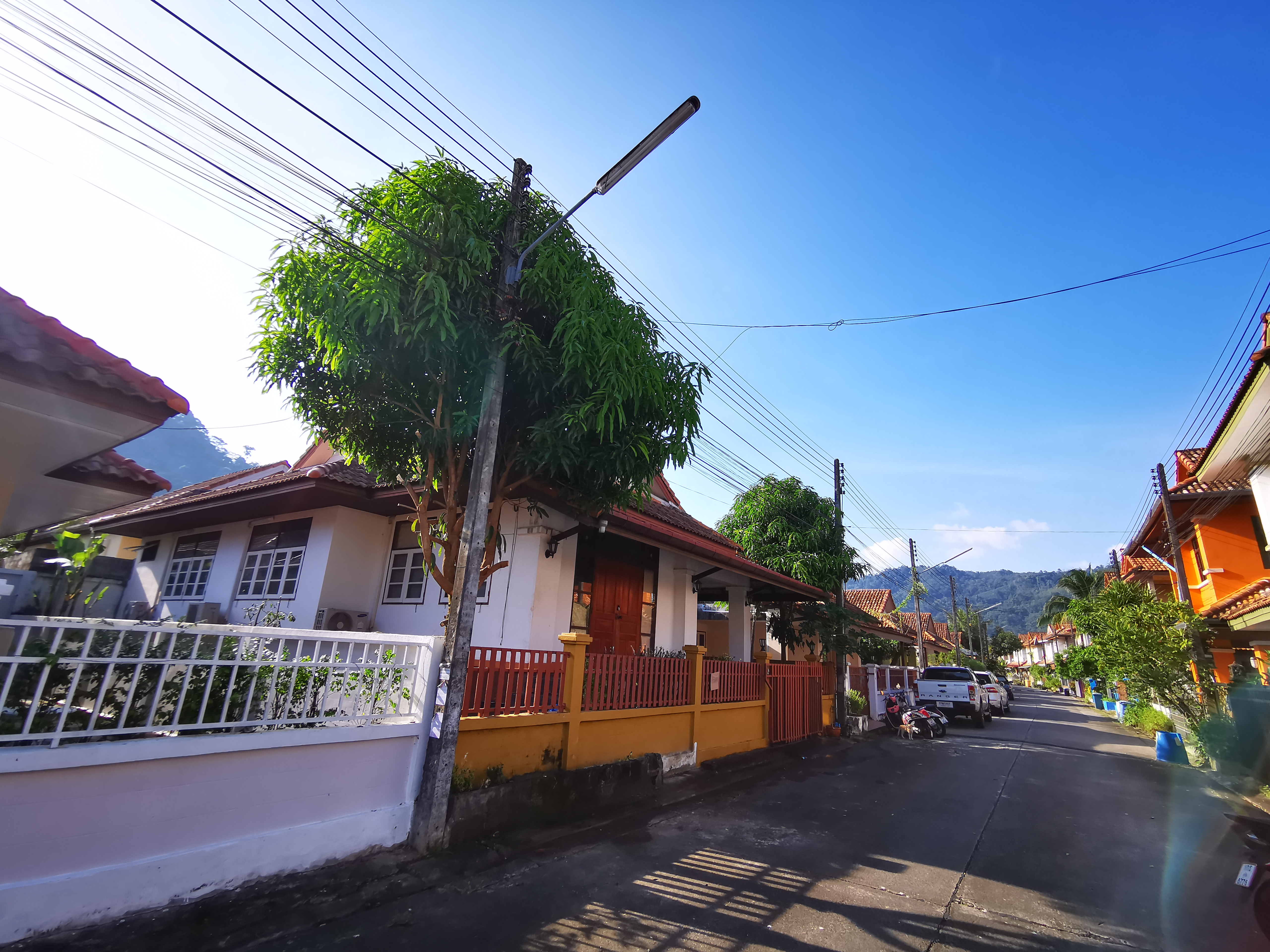 Kathu Detached House Near Kathu Waterfall Central Phuket festival Patong Beach 090 9897810