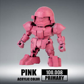 skull 100.008 pink 60 ml.