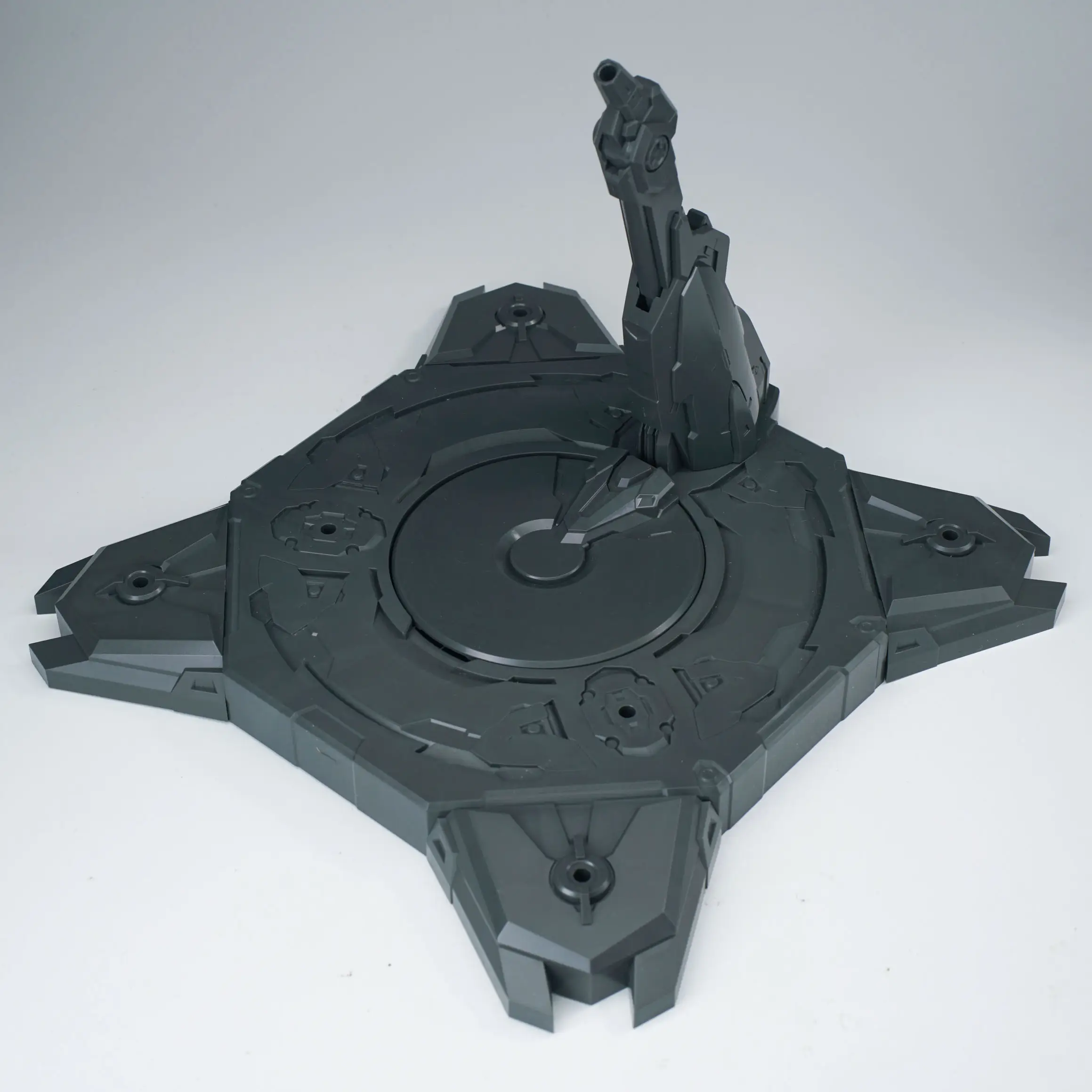 โมจีน 6978065720024 GS Toys Emperor Huang+Dragon