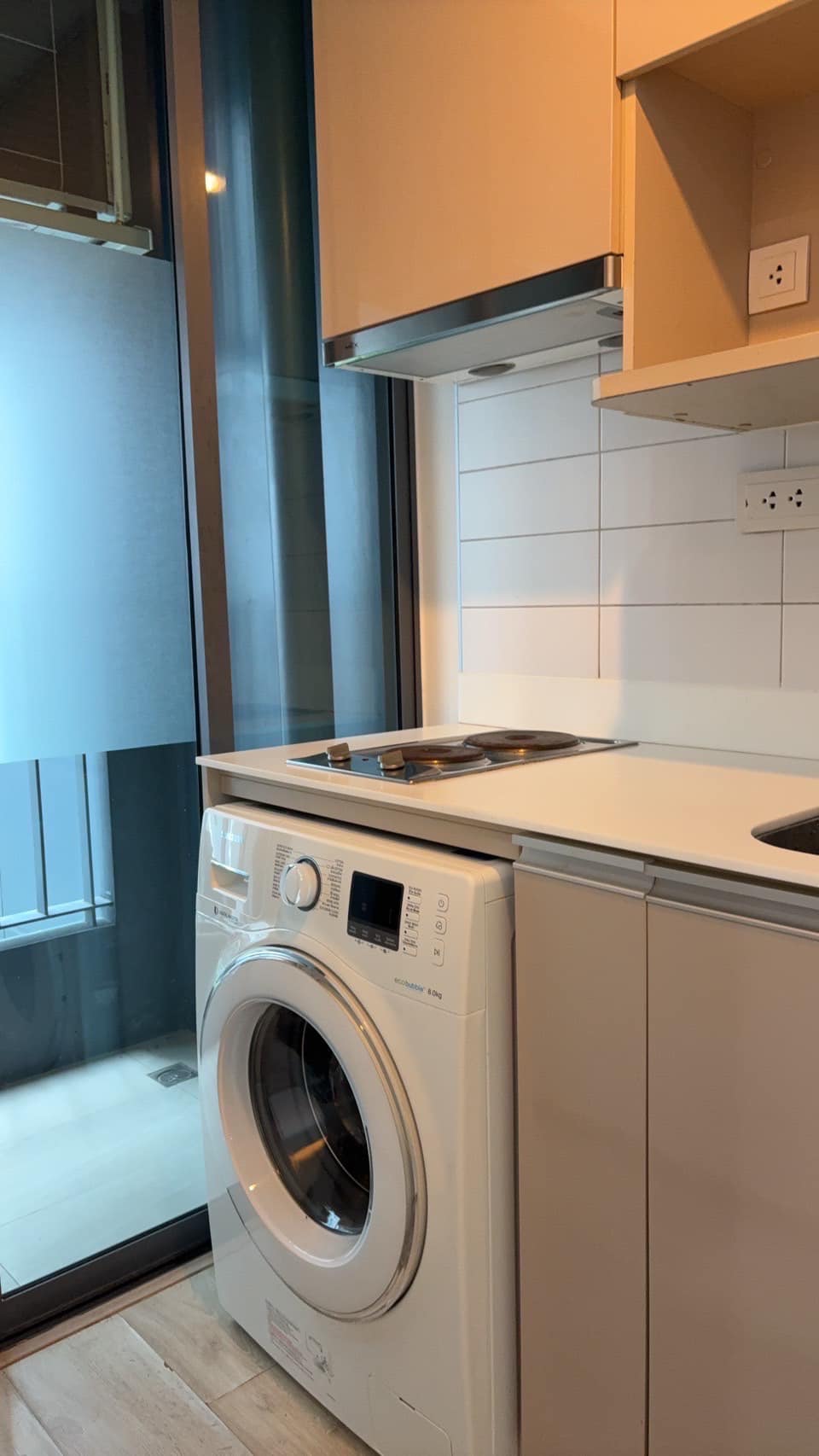 ปล่อยเช่าคอนโด IDEO Q Chula - Samyan (ไอดีโอ คิว จุฬา - สามย่าน) - Studio 1ห้องน้ำ - ใกล้ MRT สามย่าน / จุฬา - ขนาดห้อง 25 ตรม. ชั้น 9