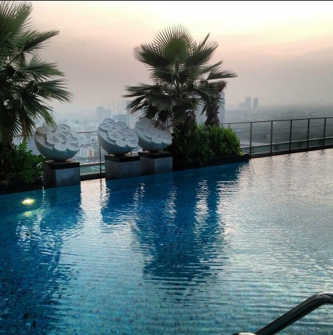 ให้เช่า/ขาย คอนโด Abstracts พหลโยธิน พร้อมเฟอร์และเครื่องใช้ไฟฟ้า