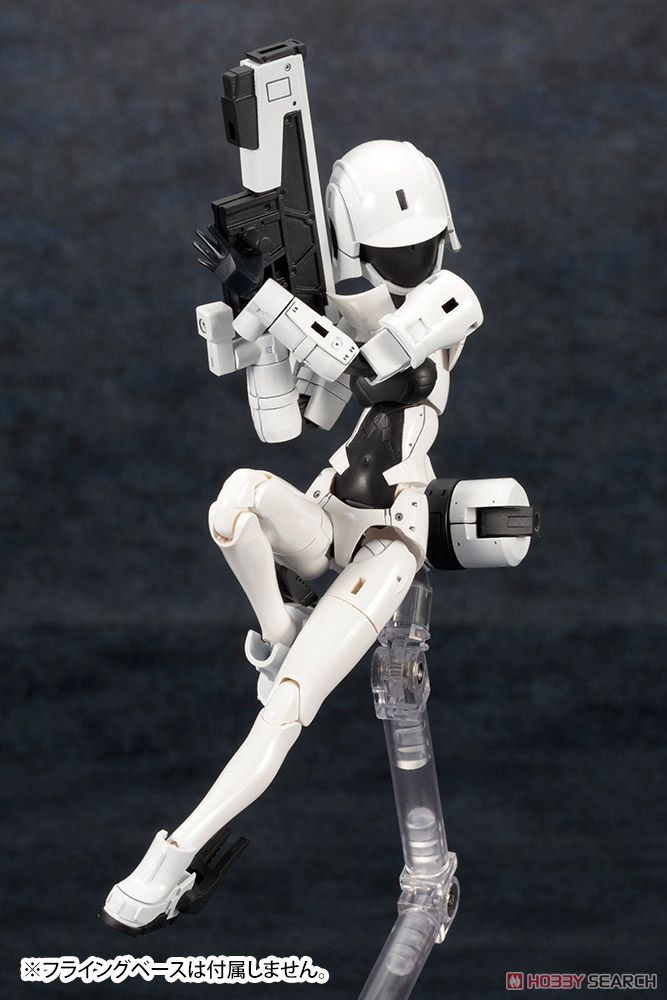 4934054048298 Wism Soldier Assault/Scout- kotobukiya