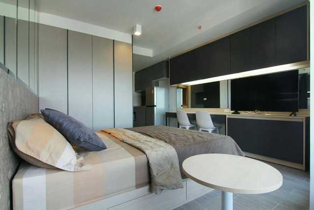 ให้เช่า Ideo Sukhumvit 93 (ไอดีโอ สุขุมวิท 93) ชั้น20 วิวโล่งไม่บล็อค