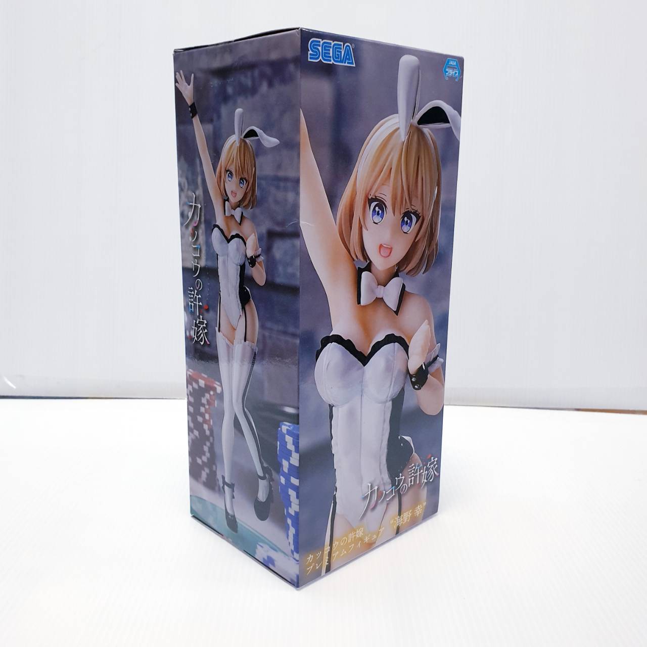 (เหลือ 1 ชิ้น) 4580779508984 PM Sachi Umino bunny ver.