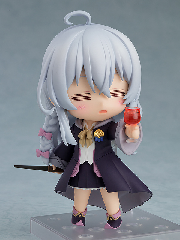 (เหลือ1ชิ้น) Nendoroid Elaina 4580590129351