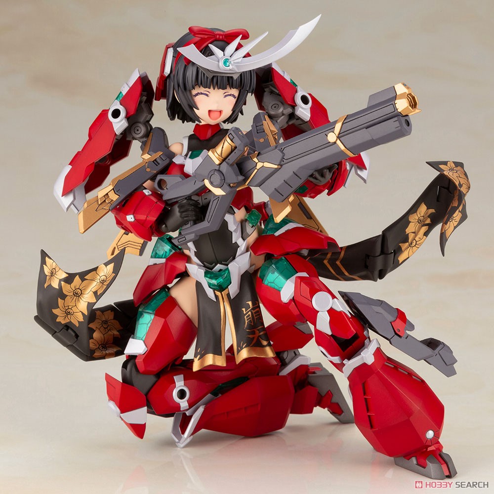 4934054022625 Frame Arms Girl Magatsuki-Houten