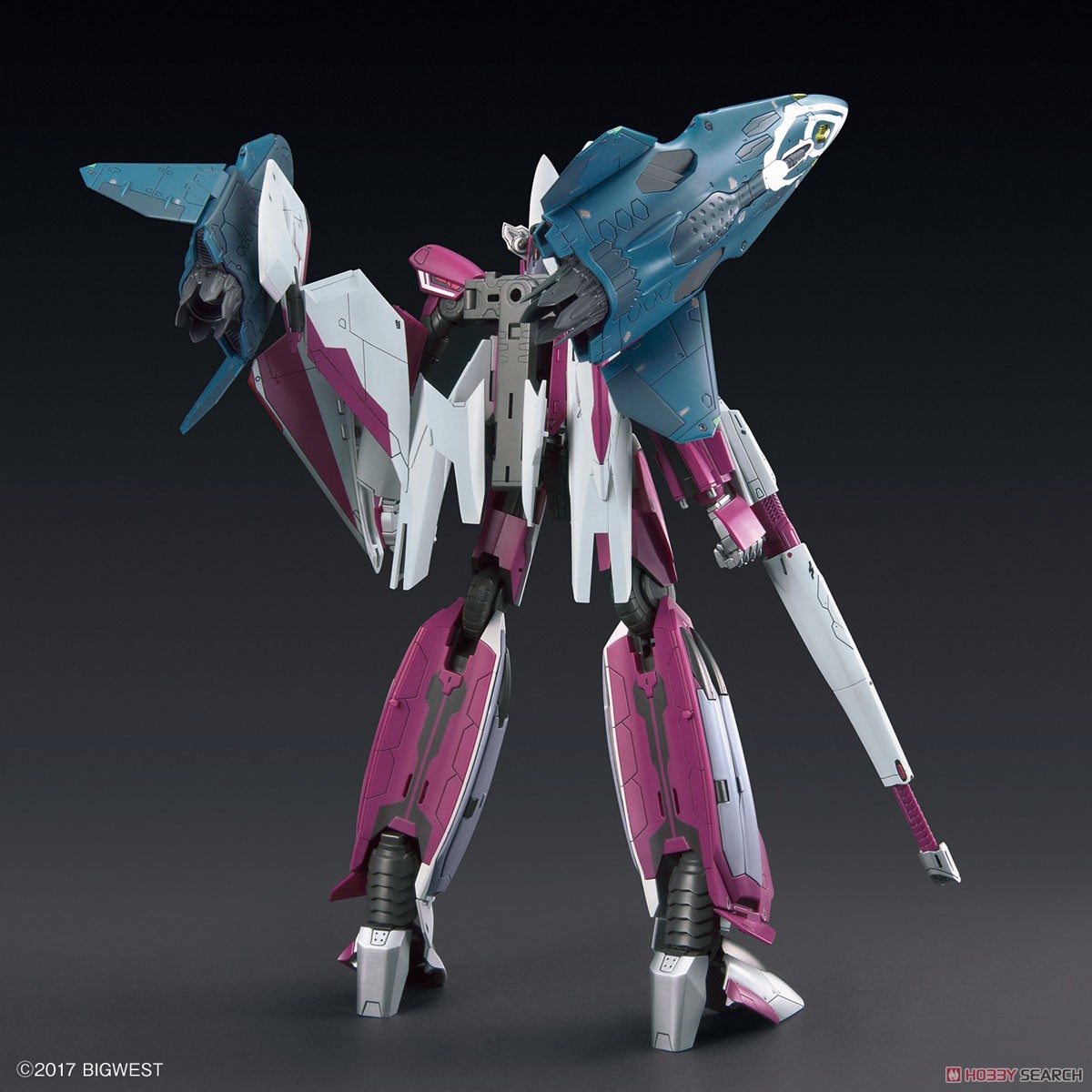 4573102613356 1/72 SV-262BA DRAKEN III (MIRAGE FARINA JENIUS UNIT) + LILLDRAKEN + MISSILE PODS