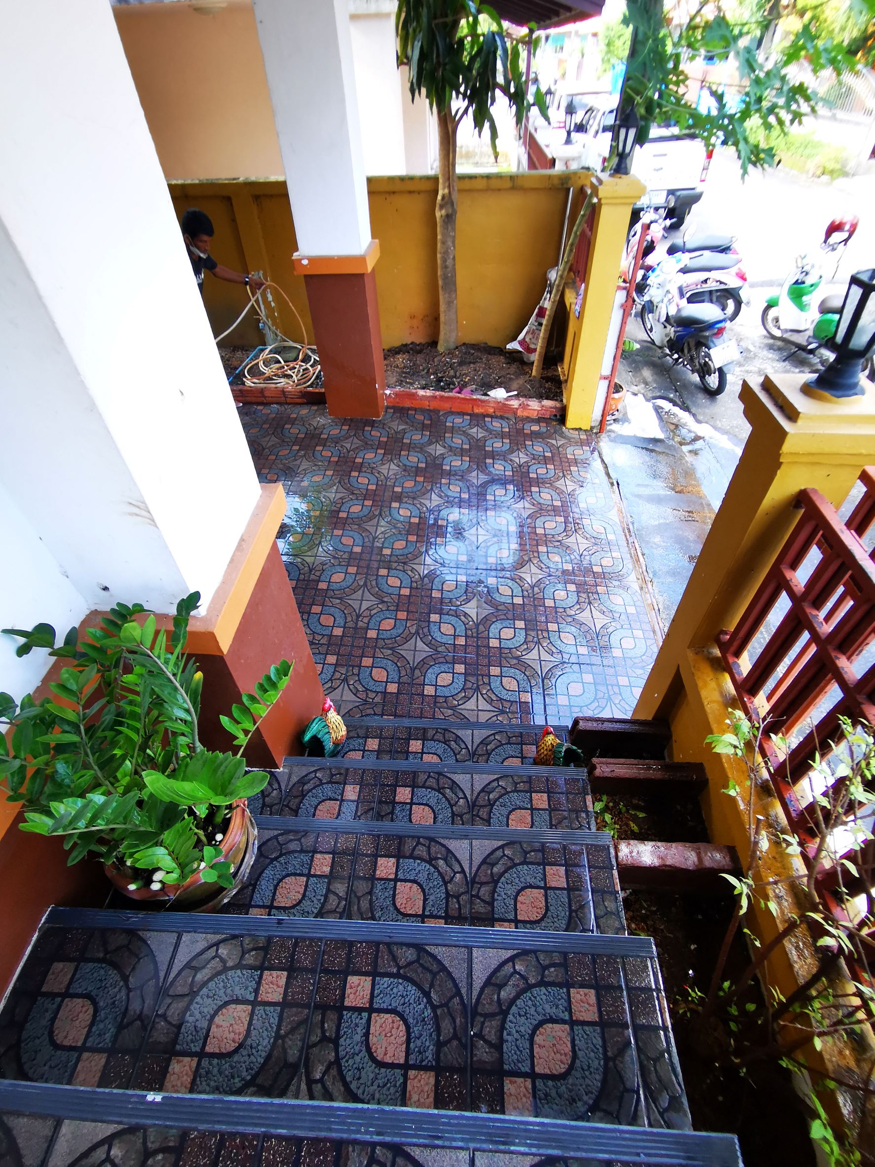 Kathu Detached House Near Kathu Waterfall Central Phuket festival Patong Beach 090 9897810