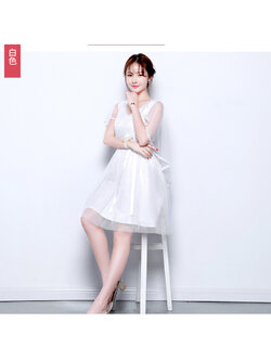 kudapy กล่องสุ่มเดรสไปงาน เดรสไปงานแต่ง แจ้งขนาดไซต์ให้แม่ค้าได้ค่ะ เลือกแบบไม่ได้นะคะ