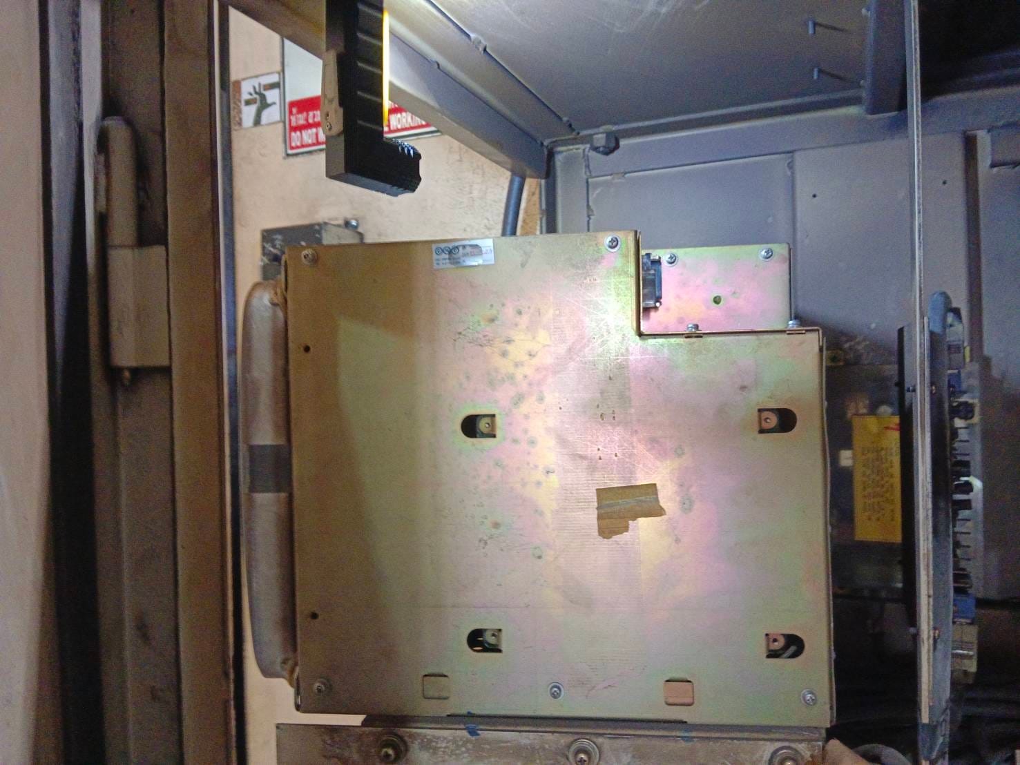 งานเปลี่ยนจอ LCD