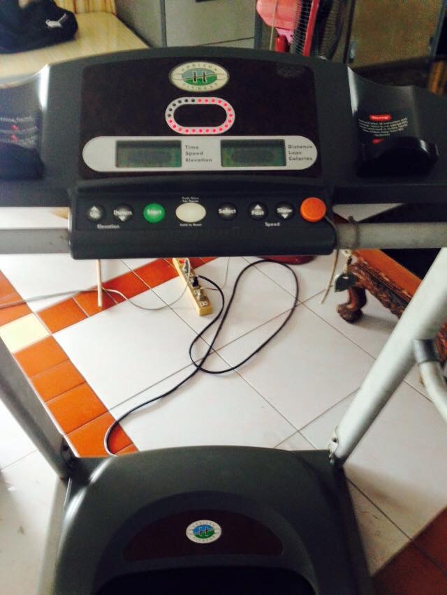 รับซ่อมลู่วิ่งไฟฟ้าทุกยี่ห้อ