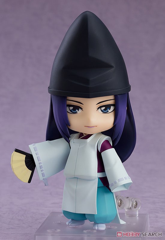 4580590126626 Nendoroid Fujiwara-No-Sai