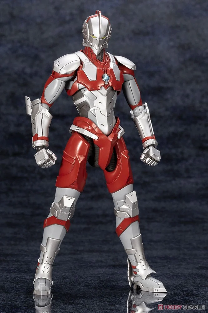 Preorderเข้า 12/2025 รบกวนสั่งแยกกับสินค้ารายการอื่นครับ kotobukiya 4934054130481 ULTRAMAN