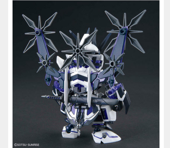 4573102621818 SDW HEROES SAIZO GUNDAM DELTA KAI