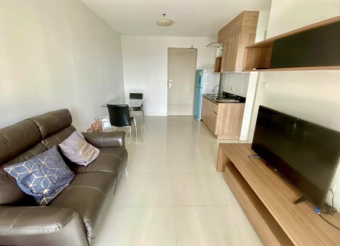 ให้เช่าคอนโด IDEO Ladprao 5 (ไอดีโอ ลาดพร้าว 5) โซนพื้นที่ MRT พหลโยธิน ห้องแบบ 2ห้องนอน / 2ห้องน้ำ ขนาดห้อง 54 ตรม. ชั้น 19