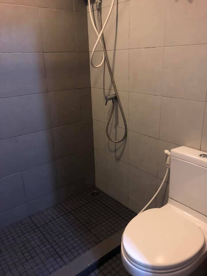 ให้เช่าคอนโด Elio Sukhumvit 64 (เอลลิโอ สุขุมวิท 64) โซน รถไฟฟ้า BTS ปุณณวิถี Studio / 1ห้องน้ำ ขนาดห้อง 22 ตรม. ชั้น 7 ตึก B