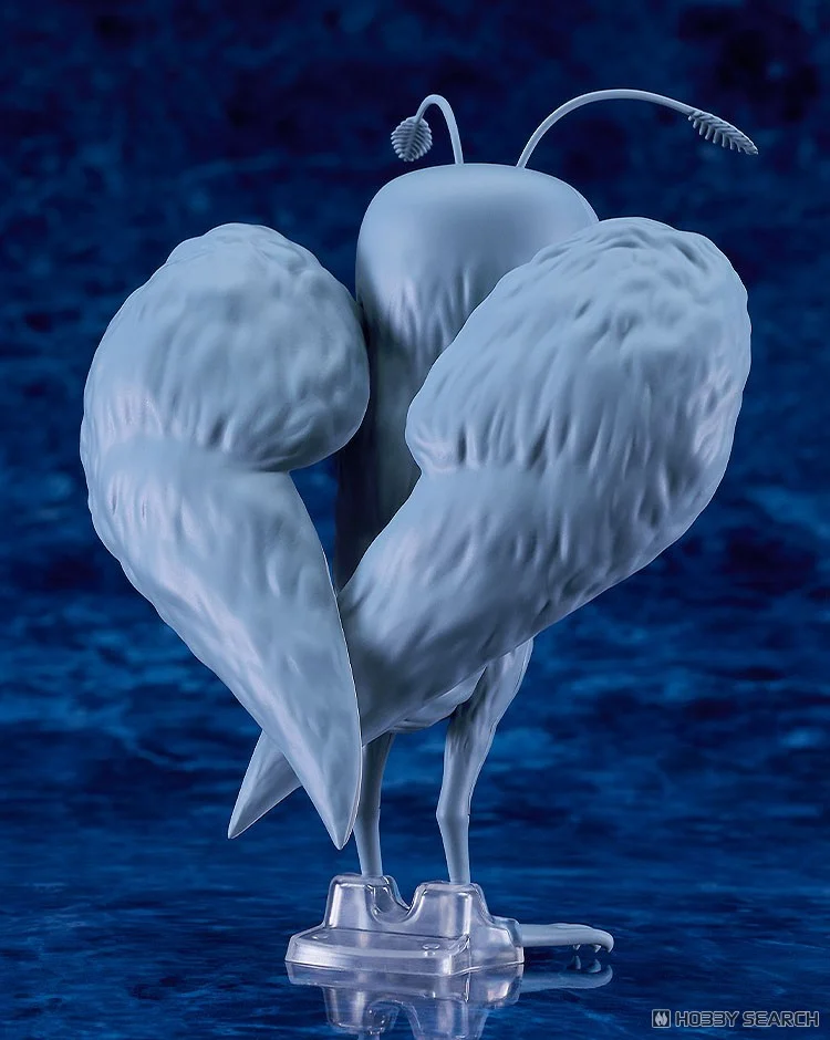 Max factory 4545784014547 PLAMAX minimum factory MF-92 Mothman/Decarabia