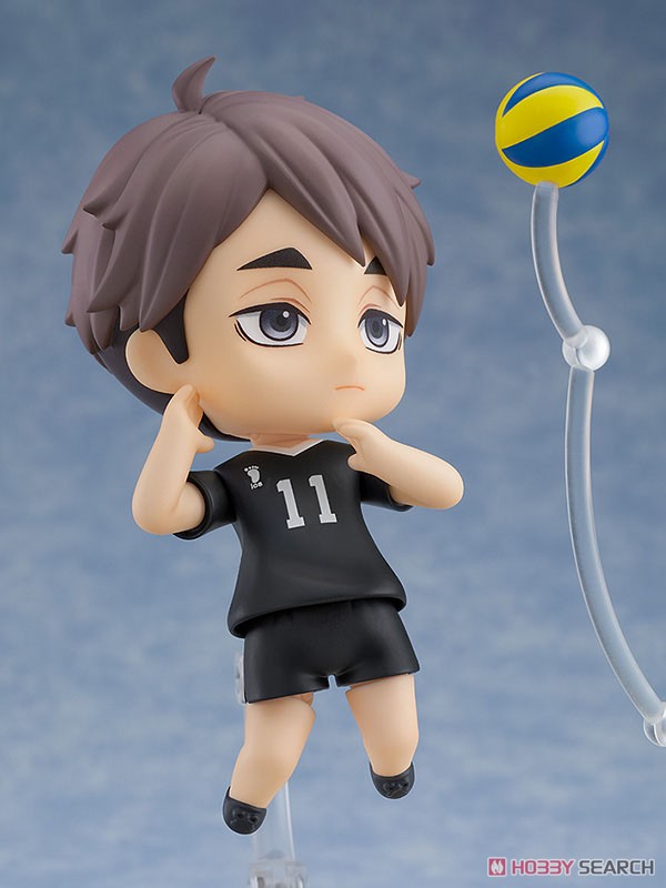 4580590126862 Nendoroid Osamu Miya