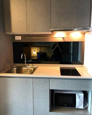 ให้เช่า Ideo Sukhumvit 93 (ไอดีโอ สุขุมวิท 93) ห้องสวยแต่งครบ