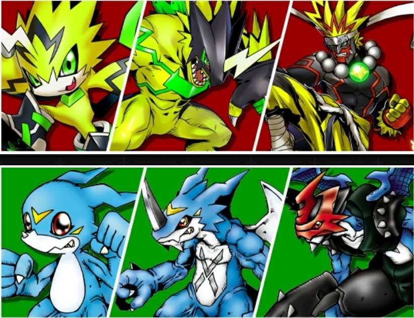 Clearance Sale ( 4549660586784 VITALBLACELET DIGITALMONSTER VER.SPECIAL (fss)