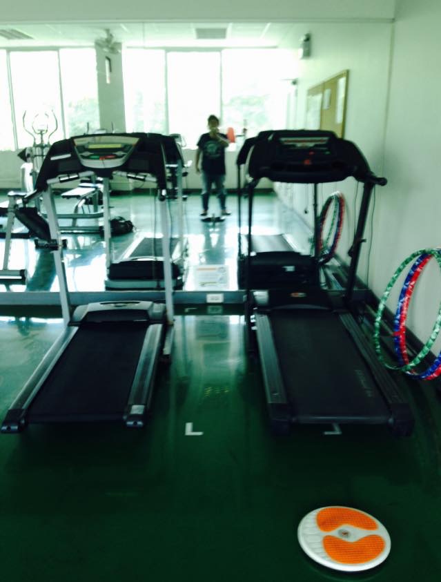 รับซ่อมลู่วิ่งไฟฟ้าทุกยี่ห้อ