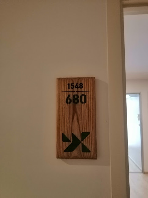 ให้เช่าคอนโด Elio Del Moss Phaholyothin 34 (เอลลิโอ เดล มอสส์ พหลโยธิน 34) - ตกแต่งเฟอร์ครบห้อง 1 Bed plus ติดสระว่ายน้ำ - การเดินทาง: BTS เสนา