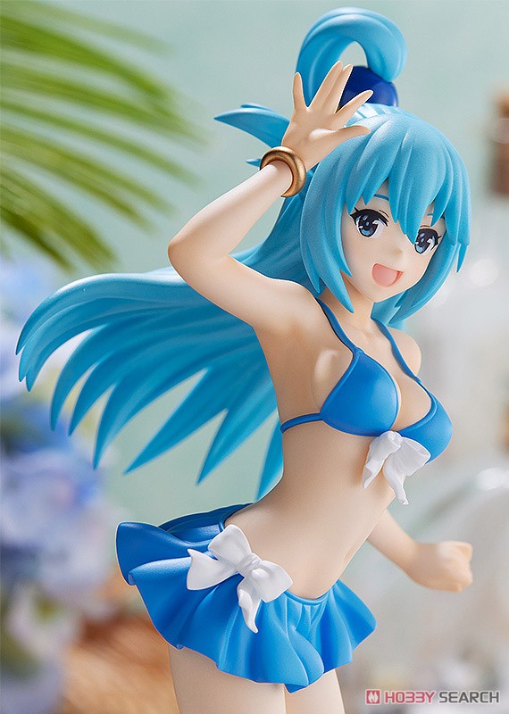 4545784043202 Pop Up Parade Aqua: Swimsuit Ver.