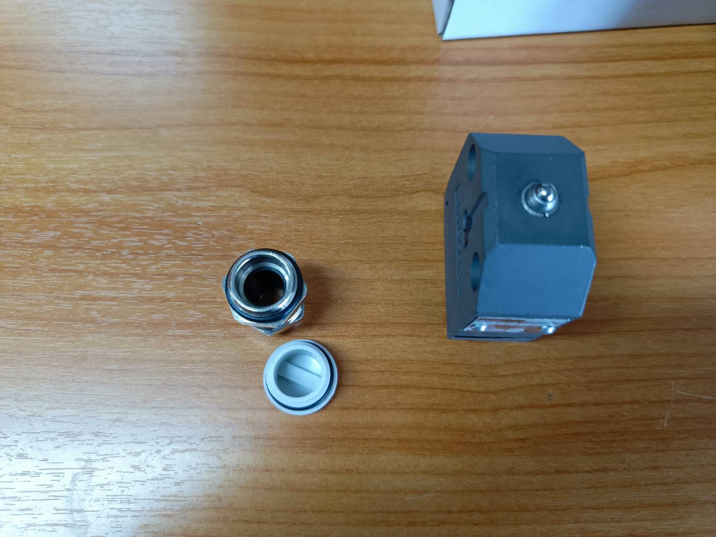 BALLUFF BNS 819-99-K-11 CNC LIMIT SWITCH