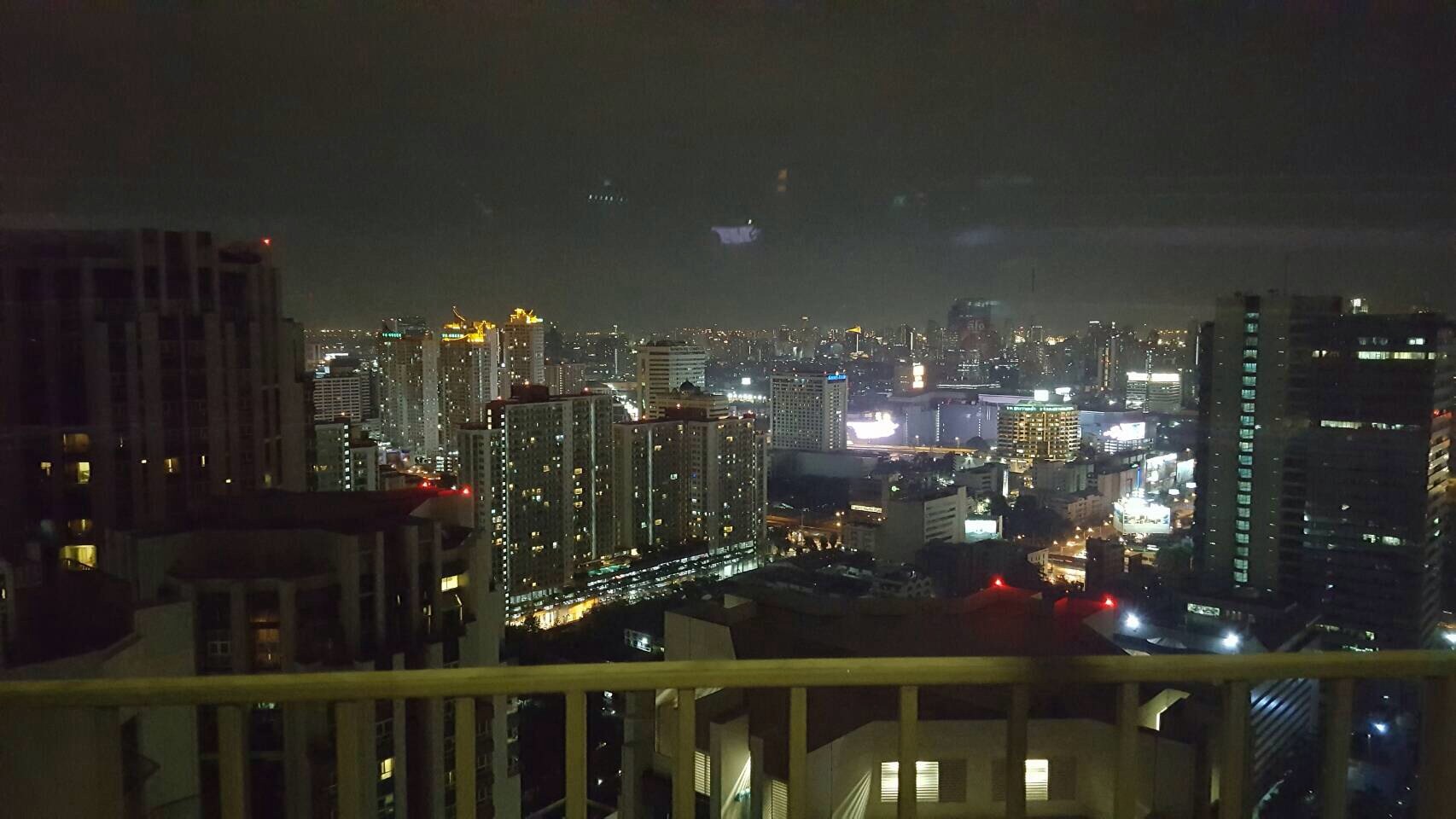 ให้เช่า BELLE GRAND RAMA 9 แบบ 2Bedrooms Fully furnished