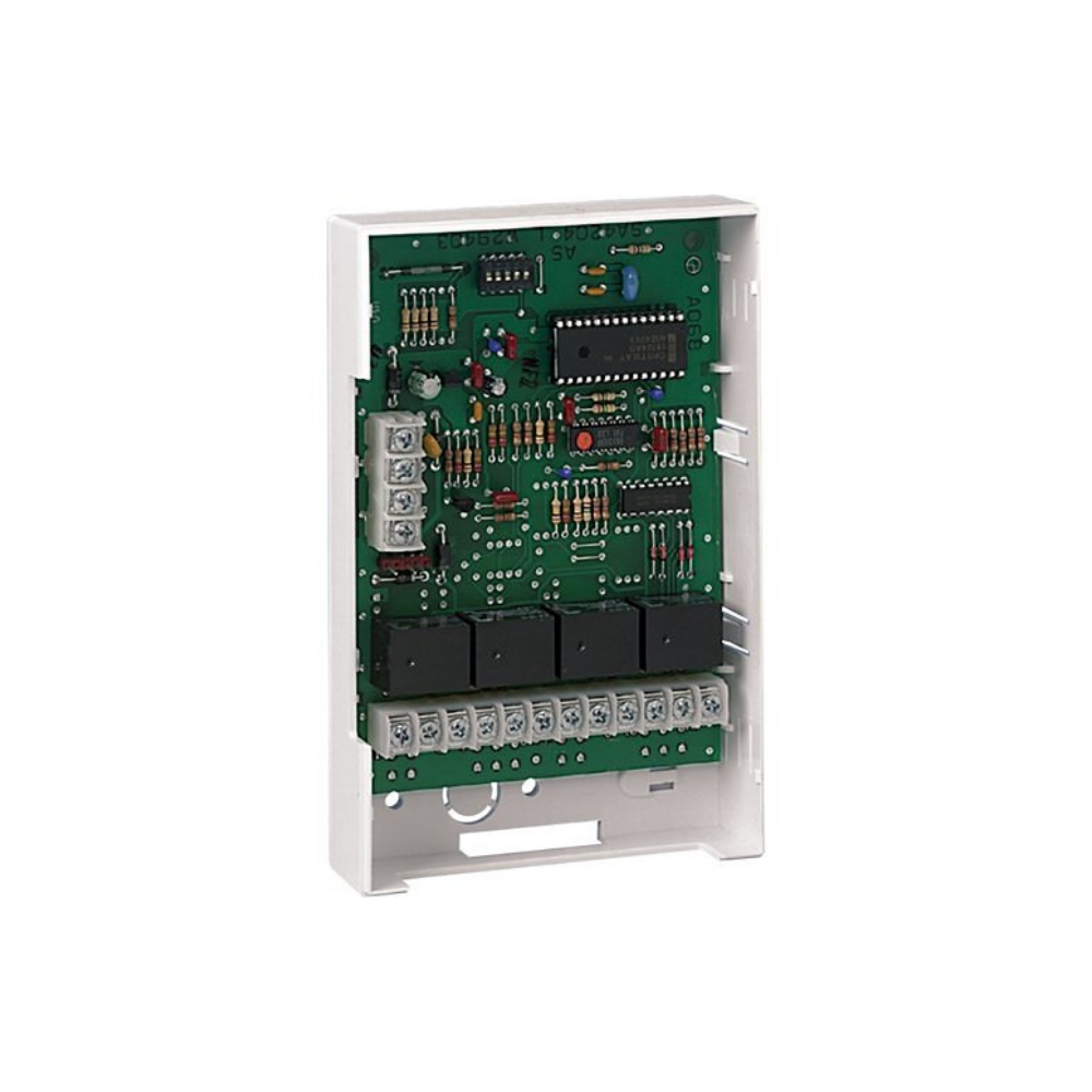4204-Relay Board
