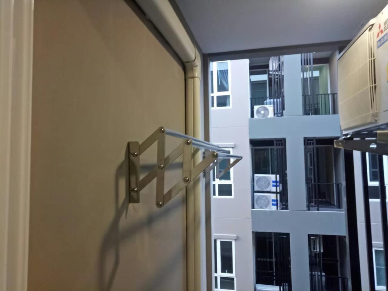 ปล่อยเช่าคอนโด Regent Home Bangson Phase 28 (รีเจ้นท์ โฮม บางซ่อน เฟส 28) - 1ห้องนอน 1ห้องน้ำ 1ห้องนั่งเล่น 1ห้องครัว - ใกล้ MRT บางซ่อน - ขนาดห้อง 28 ตรม. ชั้น 22 ตึก B